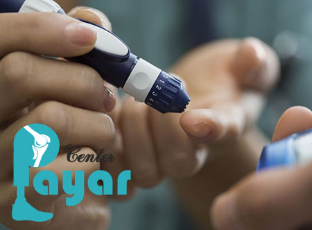 با در نظر گرفتن تفاوت دستگاه قند خون و ازمایشگاه، قند خون خطرناک چند است؟