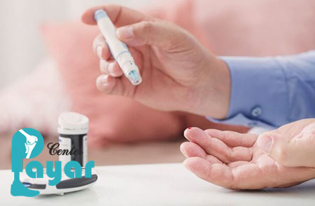 تفاوت دستگاه قند خون و ازمایشگاه چیست؟
