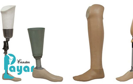 قیمت پای مصنوعی دیجی کالا (قیمت پروتز پا بالای زانو دیجی کالا) چقدر است؟
