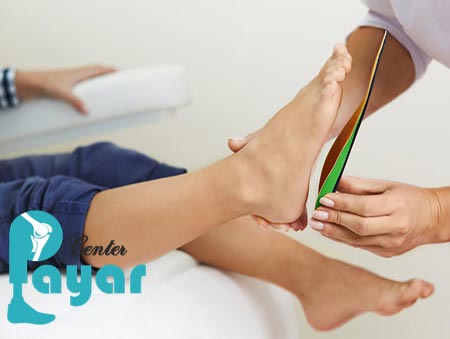 هزینه ی ساخت کفی طبی در پونک