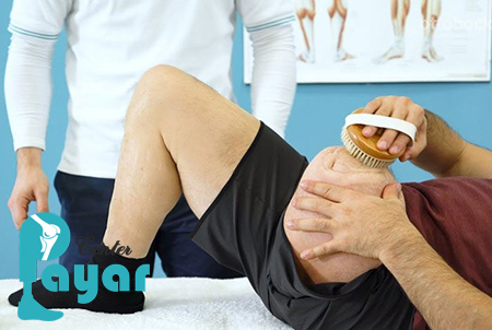 با مراقبت های بعد از آمپوتاسیون پای دیابتی آشنا شوید؟