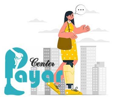 آشنایی با قطع پا زیر زانو
