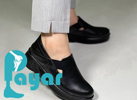 همه چیز در رابطه با ارتباط بین ساخت کفش و کفی طبی و اسکن کف پا