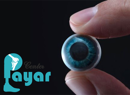 قیمت پروتز چشم مصنوعی با قابلیت دیدن چقدر است؟