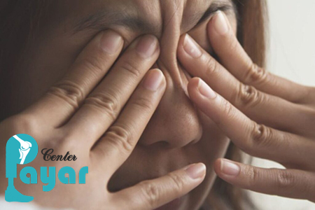 آیا میدانید علت آبریزش چشم در طب سنتی چیست