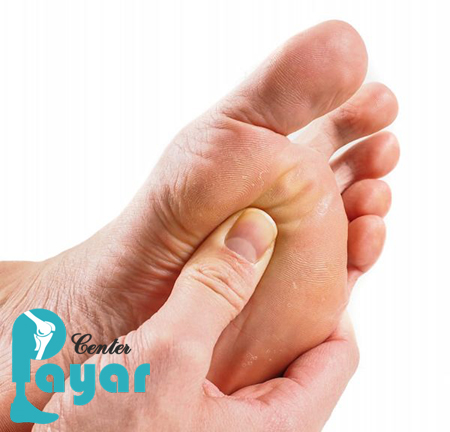 درمان زخم پای دیابتی با عسل بهتر است یا بهترین پماد برای درمان زخم پای دیابتی؟