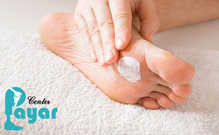 نام بهترین پماد برای درمان زخم پای دیابتی چیست