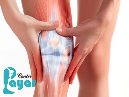 علائم پارگی رباط صلیبی و مدت زمان ترمیم آن