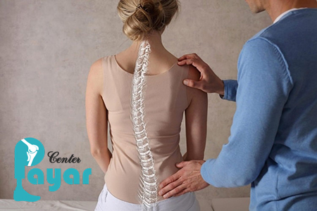 آیا بیماری اسکولیوز خطرناک است؟ در این رابطه چه می دانید؟