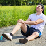 ایا با رباط صلیبی پاره میتوان راه رفت؟