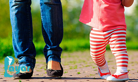 کفش طبی برای کجی پا چیست؟ برای ساخت کفش و کفی طبی مخصوص کجی چه باید کرد؟
