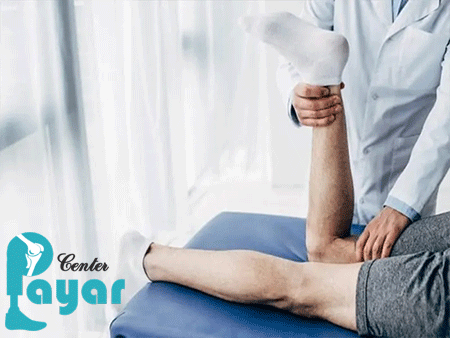 در مورد عوارض زانوی ضربدری چه میدانید؟
