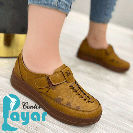 ساخت کفش و کفش طبی در اردبیل