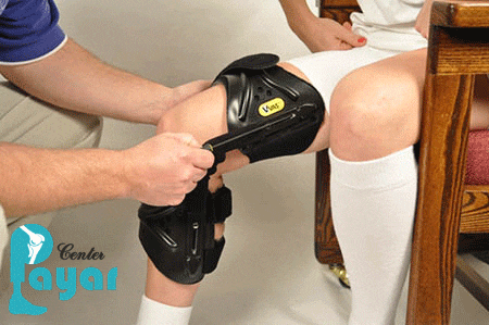 قیمت بهترین زانو بند برای پای پرانتزی