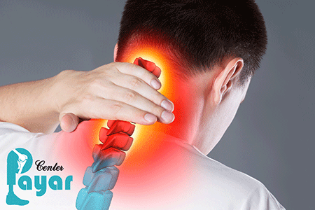چه کارهایی برای دیسک گردن ضرر دارد
