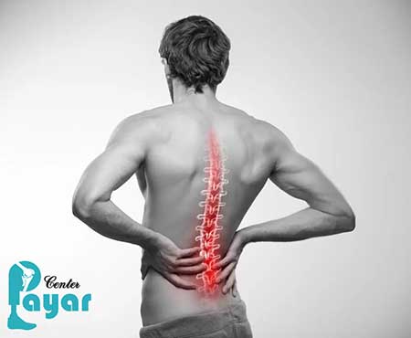 علائم تنگی کانال نخاعی چیست