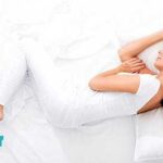نحوه خوابیدن افراد دارای تنگی کانال نخاعی🌟مراقب خود باشید